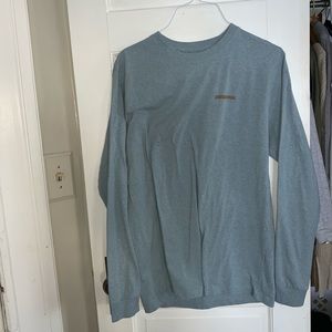 Patagonia longsleeve-NWOT